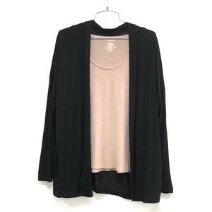 BumpStart Maternity Knit Shrug Cardigan